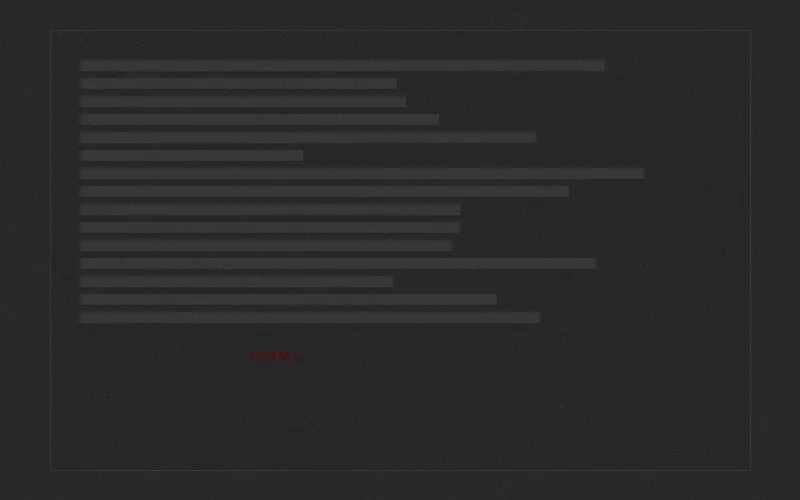 寸止挑战 暗网吃瓜：头部MCN机构前员工爆料：艺人压榨条款触目惊心相关档案